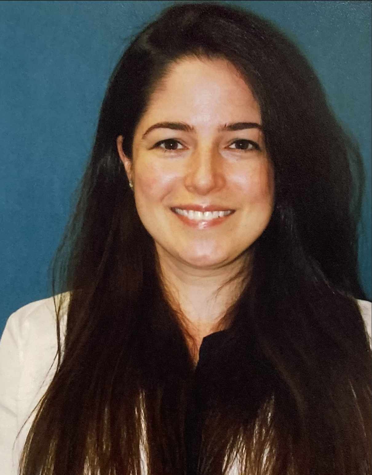 Dr. Chana Zelenko, Au.D., founder of Z Audiology in Boca Raton
